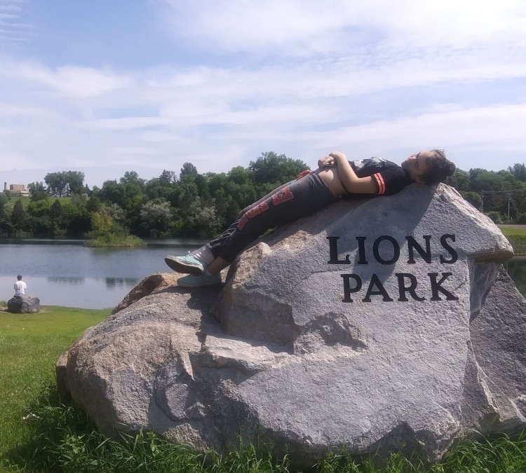 Lions Park (Watertown,&nbspSD)